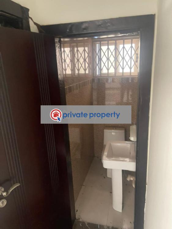4 bedroom Townhouse For Sale &nbsp;cantonment Italian Embassy Enclaves Cantonments Accra - 6