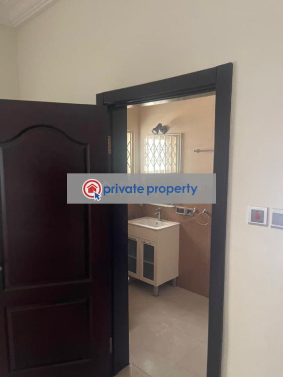4 bedroom Townhouse For Sale &nbsp;cantonment Italian Embassy Enclaves Cantonments Accra - 3
