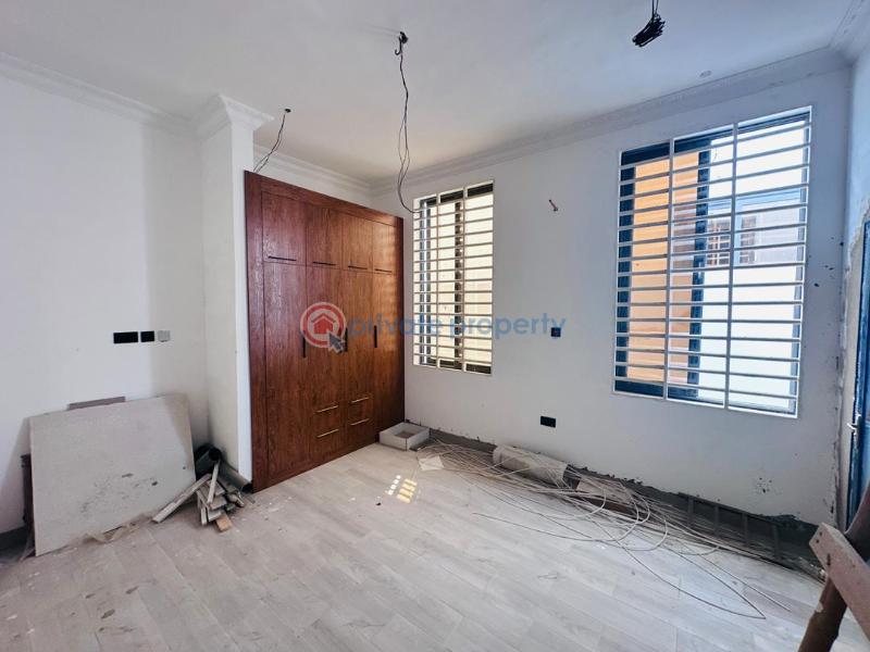 4 bedroom Terraced Duplex For Sale Spintex Baatsona Estate Junction Baatsonaa Spintex Accra - 0