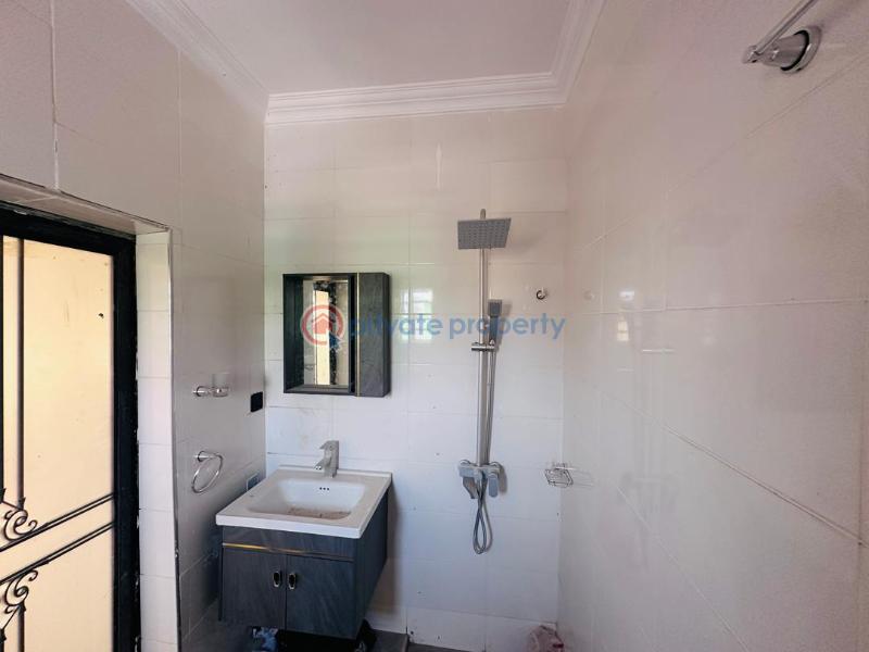 4 bedroom Terraced Duplex For Sale Spintex Baatsona Estate Junction Baatsonaa Spintex Accra - 6