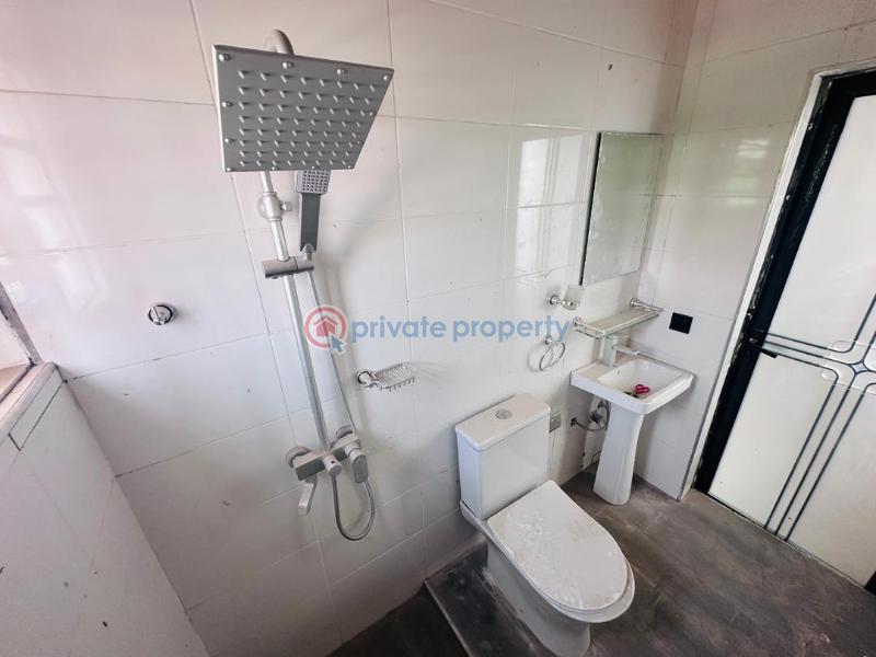 4 bedroom Terraced Duplex For Sale Spintex Baatsona Estate Junction Baatsonaa Spintex Accra - 5