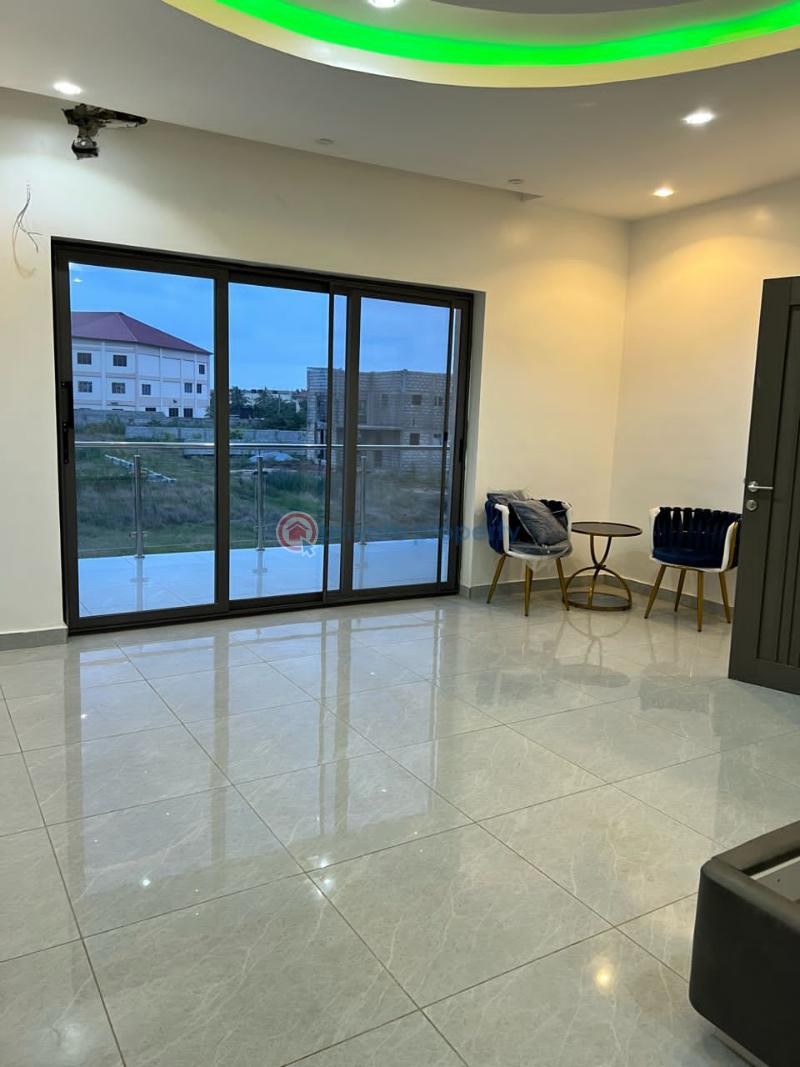 4 bedroom House For Sale Spintex Baatsona, 2min Drive From Kfc Baatsonaa Spintex Accra - 5