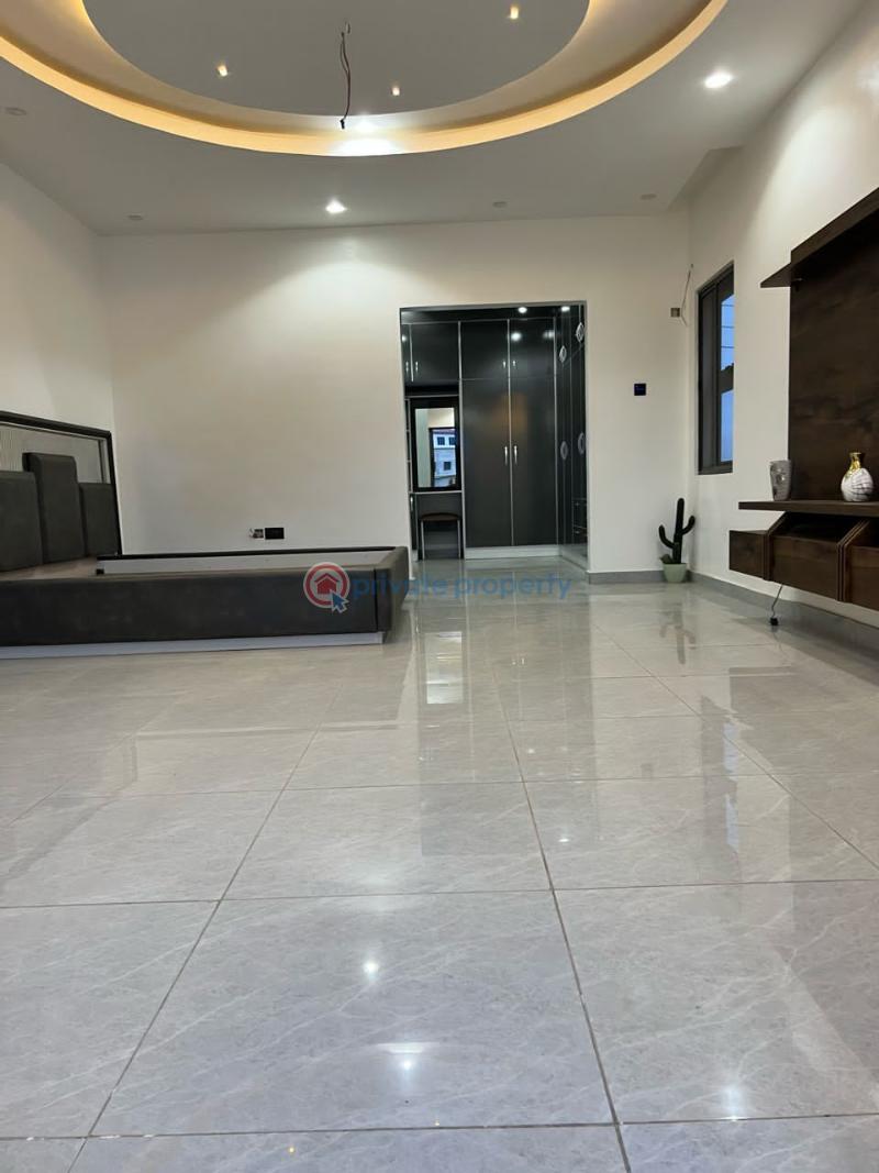 4 bedroom House For Sale Spintex Baatsona, 2min Drive From Kfc Baatsonaa Spintex Accra - 8