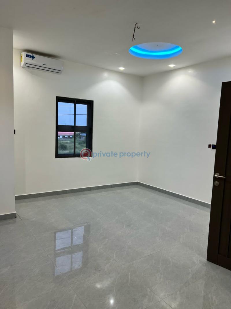 4 bedroom House For Sale Spintex Baatsona, 2min Drive From Kfc Baatsonaa Spintex Accra - 12