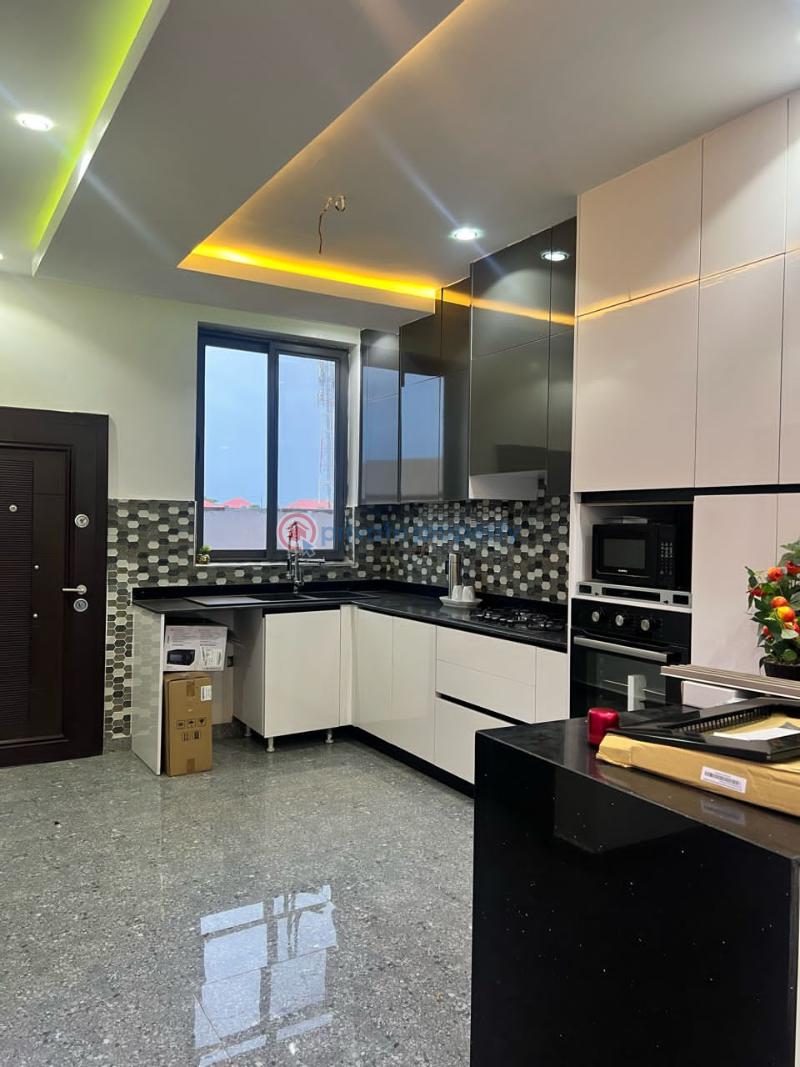 4 bedroom House For Sale Spintex Baatsona, 2min Drive From Kfc Baatsonaa Spintex Accra - 9