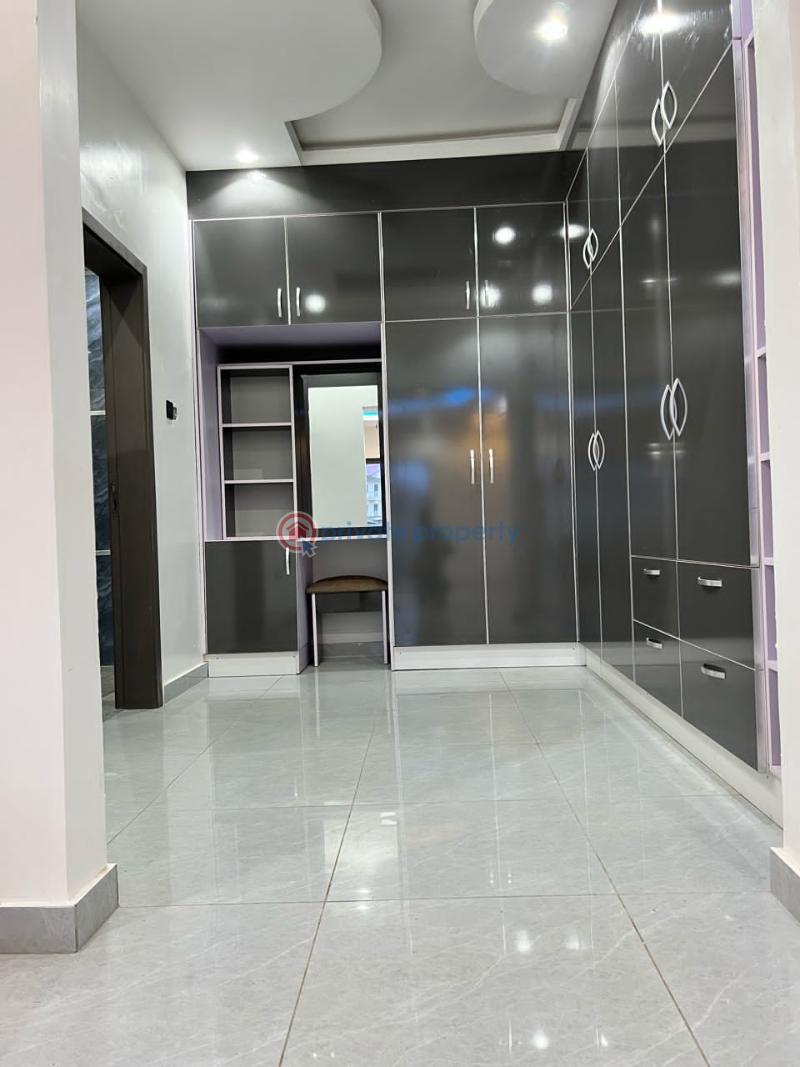 4 bedroom House For Sale Spintex Baatsona, 2min Drive From Kfc Baatsonaa Spintex Accra - 4
