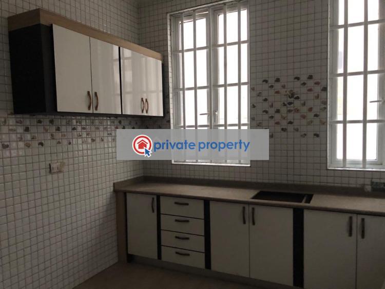 4 bedroom Townhouse For Sale &nbsp;sakumono Estate Sakumono Tema Accra - 11