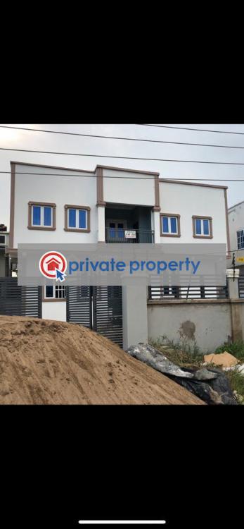 4 bedroom Townhouse For Sale &nbsp;sakumono Estate Sakumono Tema Accra - 0