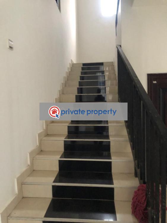 4 bedroom Townhouse For Sale &nbsp;sakumono Estate Sakumono Tema Accra - 9