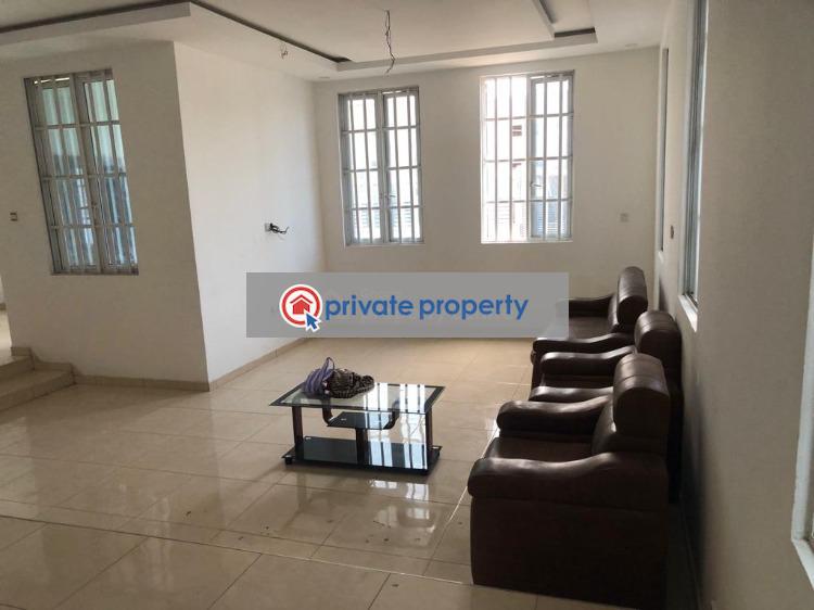 4 bedroom Townhouse For Sale &nbsp;sakumono Estate Sakumono Tema Accra - 10