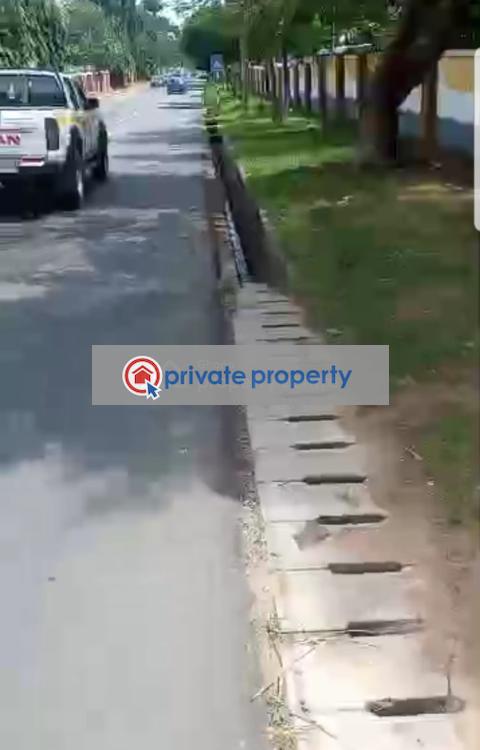 4 bedroom Townhouse For Sale &nbsp;cantonment Italian Embassy Enclaves Cantonments Accra - 4