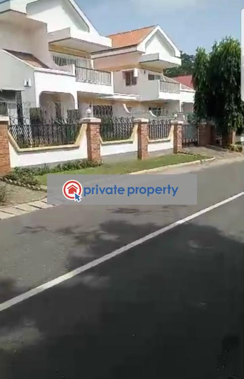 4 bedroom Townhouse For Sale &nbsp;cantonment Italian Embassy Enclaves Cantonments Accra - 2