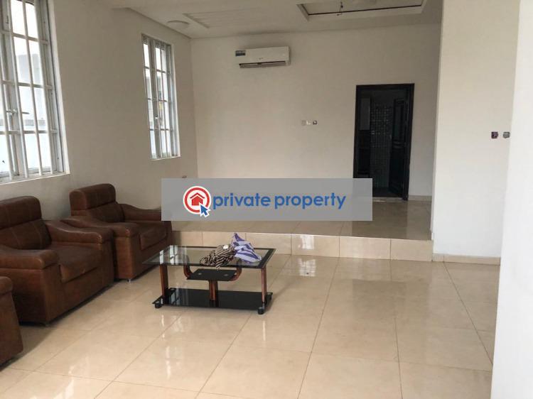 4 bedroom Townhouse For Sale &nbsp;sakumono Estate Sakumono Tema Accra - 5