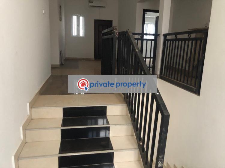 4 bedroom Townhouse For Sale &nbsp;sakumono Estate Sakumono Tema Accra - 4