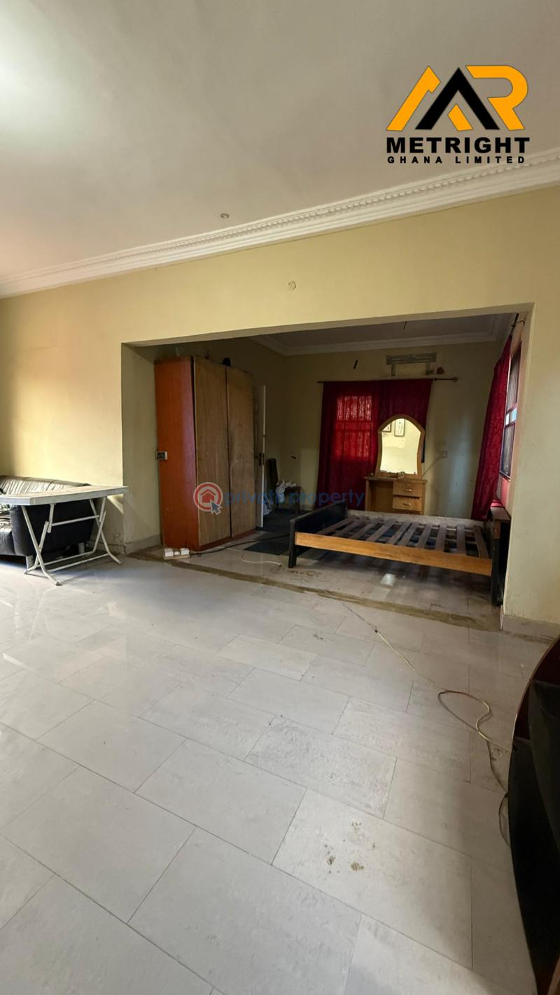 4 bedroom Commercial Property For Rent Dzorwulu Accra - 2