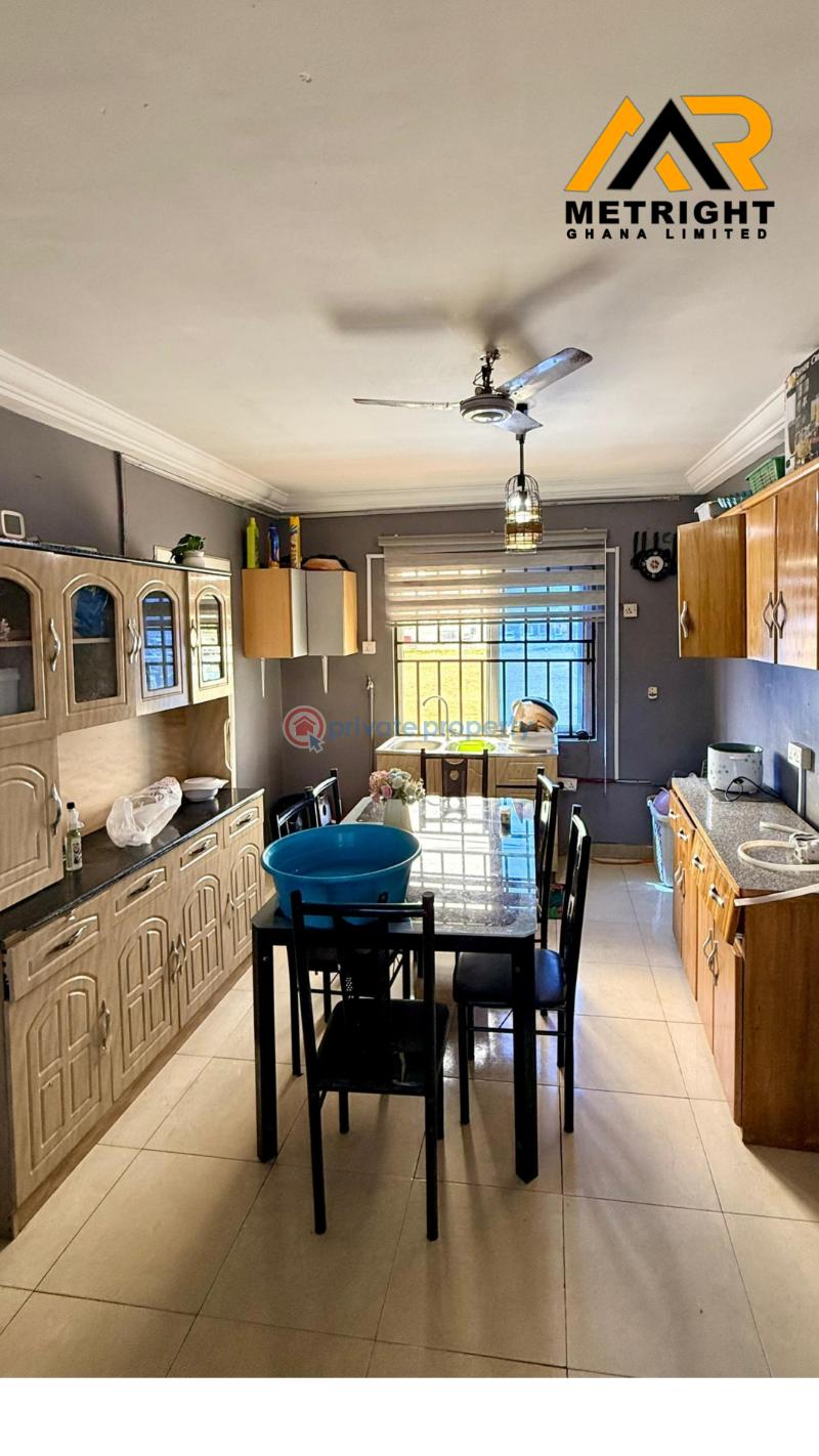 4 bedroom Commercial Property For Rent Dzorwulu Accra - 4