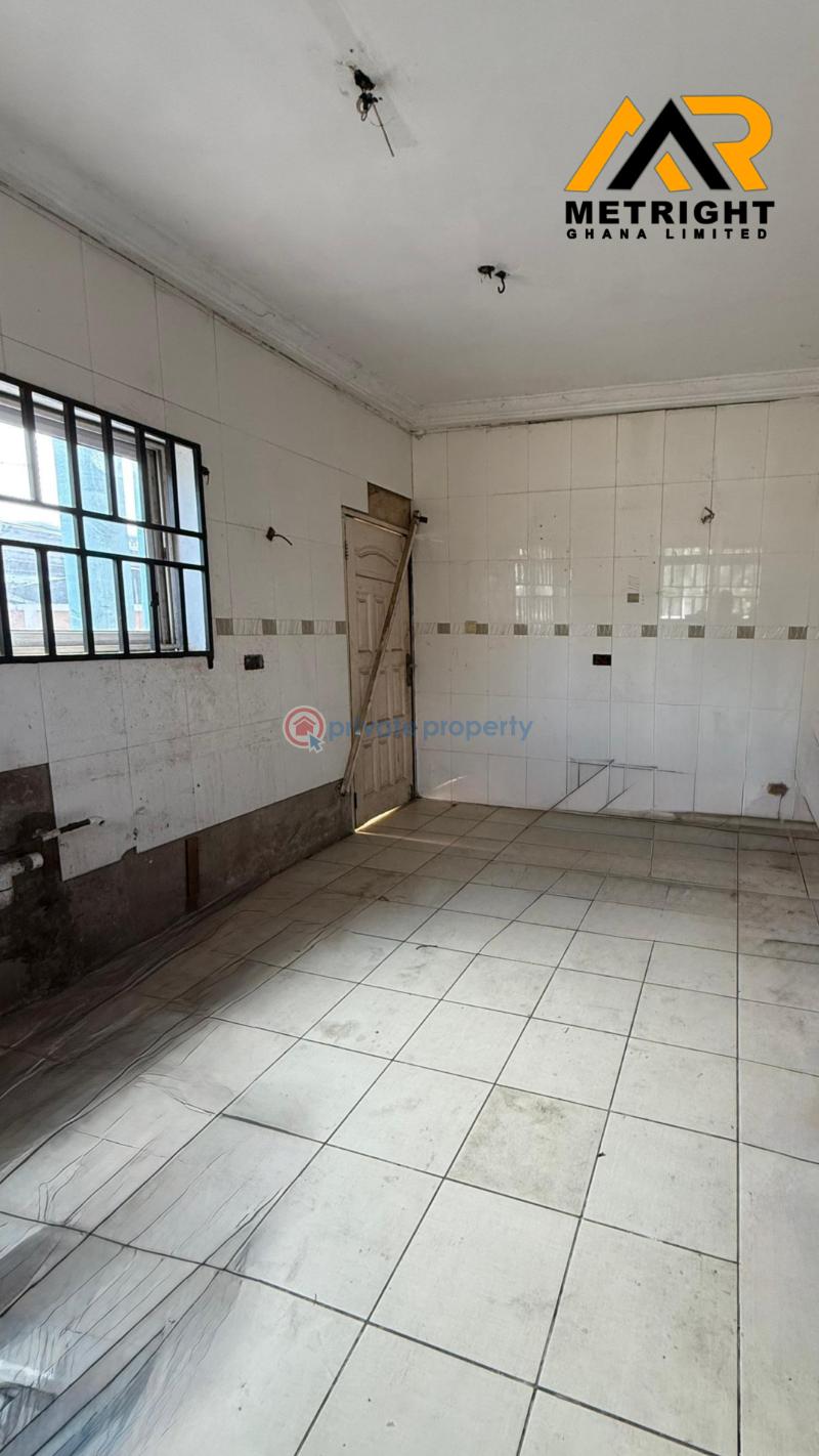 4 bedroom Commercial Property For Rent Dzorwulu Accra - 1