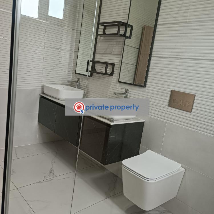 4 bedroom Detached Duplex For Sale East Legon Accra - 20