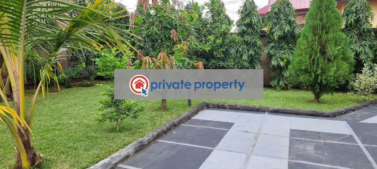 4 bedroom House For Sale &nbsp;odumase Street Amasaman Ga West Municipal Accra - 8