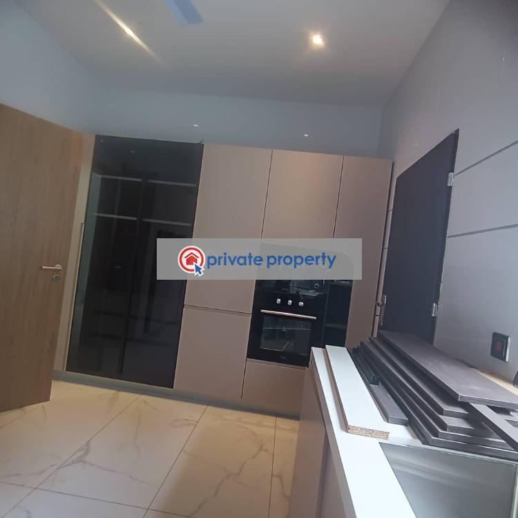 4 bedroom Detached Duplex For Sale East Legon Accra - 9
