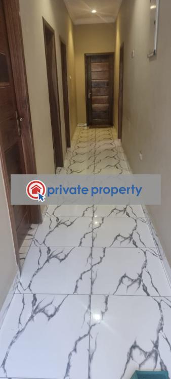 4 bedroom House For Sale &nbsp;odumase Street Amasaman Ga West Municipal Accra - 5