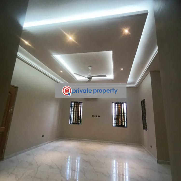 4 bedroom Detached Duplex For Sale &nbsp;ogbojo East Legon Accra - 6