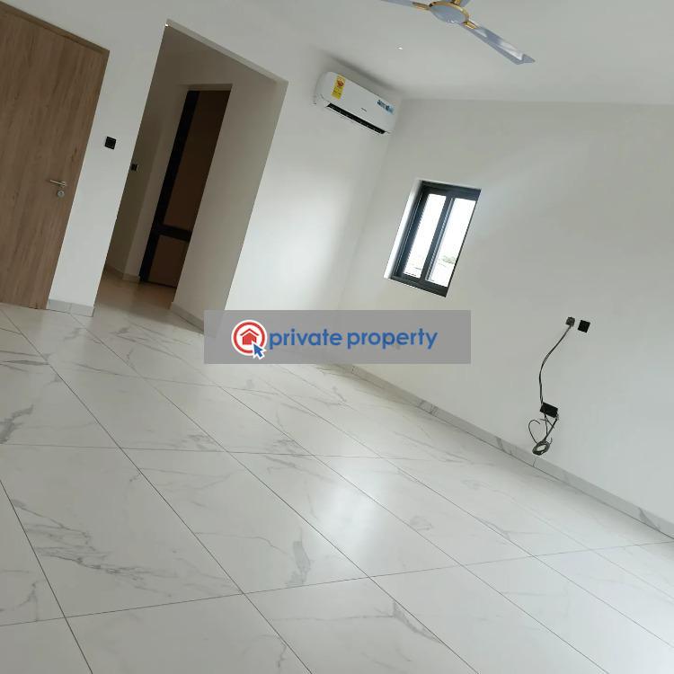 4 bedroom Detached Duplex For Sale East Legon Accra - 8