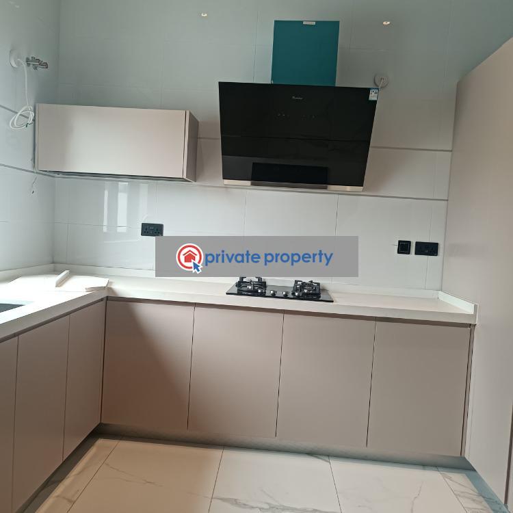 4 bedroom Detached Duplex For Sale East Legon Accra - 12