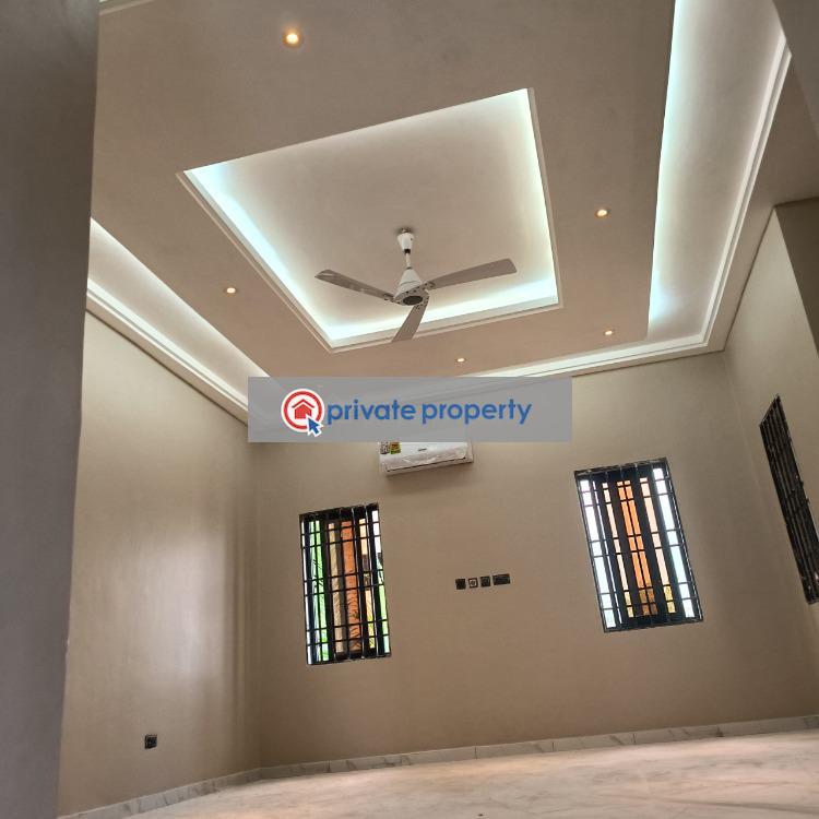 4 bedroom Detached Duplex For Sale &nbsp;ogbojo East Legon Accra - 12