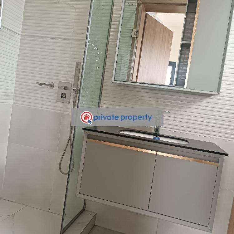 4 bedroom Detached Duplex For Sale East Legon Accra - 18