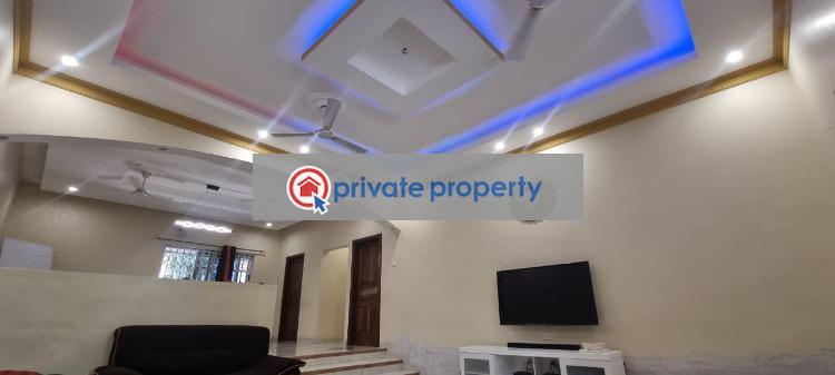 4 bedroom House For Sale &nbsp;odumase Street Amasaman Ga West Municipal Accra - 0