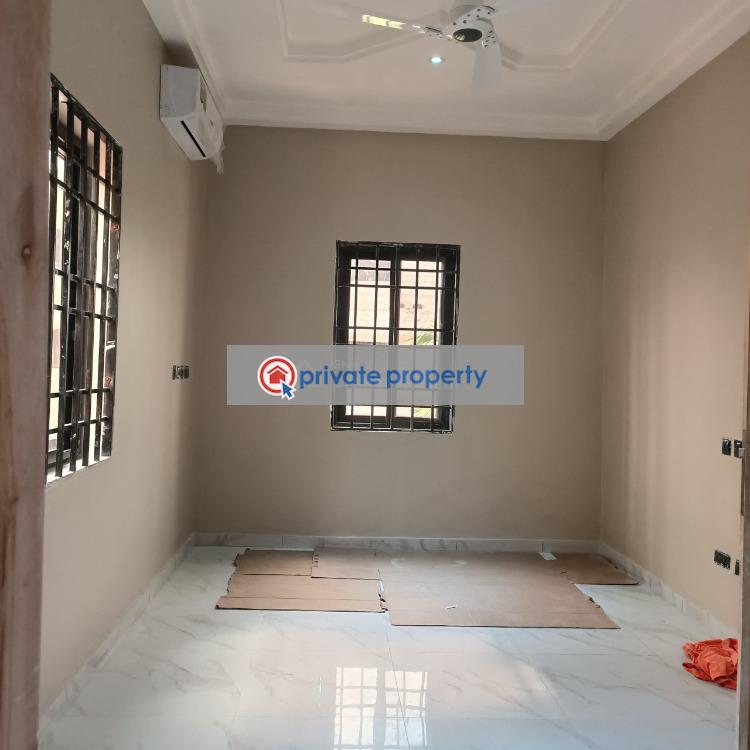 4 bedroom Detached Duplex For Sale &nbsp;ogbojo East Legon Accra - 21