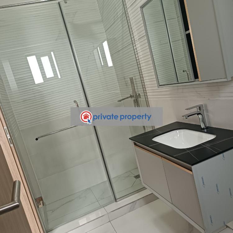 4 bedroom Detached Duplex For Sale East Legon Accra - 17