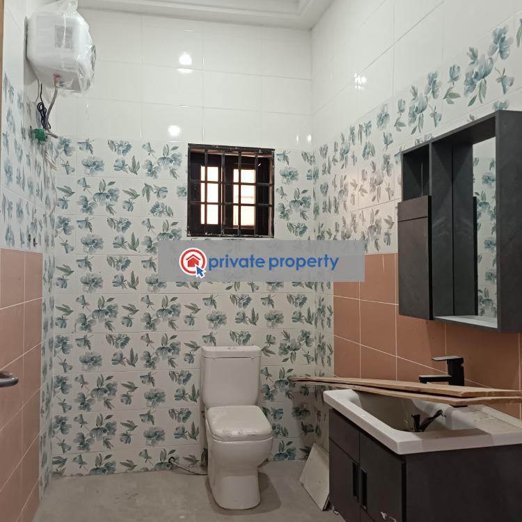 4 bedroom Detached Duplex For Sale &nbsp;ogbojo East Legon Accra - 13
