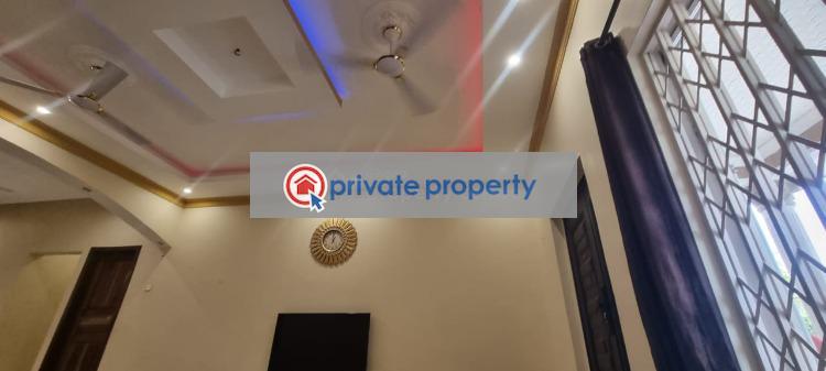 4 bedroom House For Sale &nbsp;odumase Street Amasaman Ga West Municipal Accra - 4