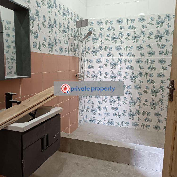 4 bedroom Detached Duplex For Sale &nbsp;ogbojo East Legon Accra - 14