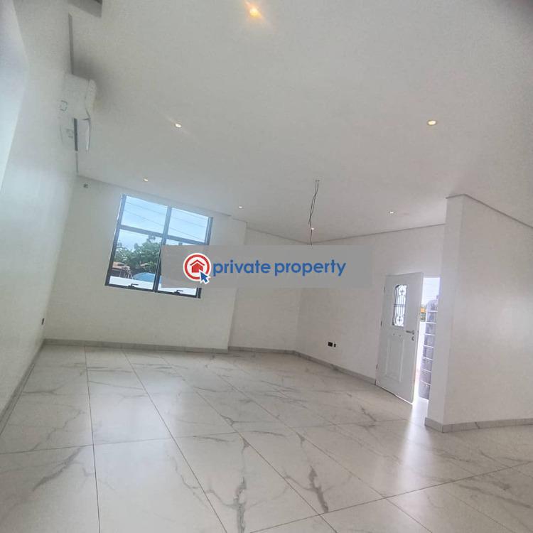 4 bedroom Detached Duplex For Sale East Legon Accra - 15