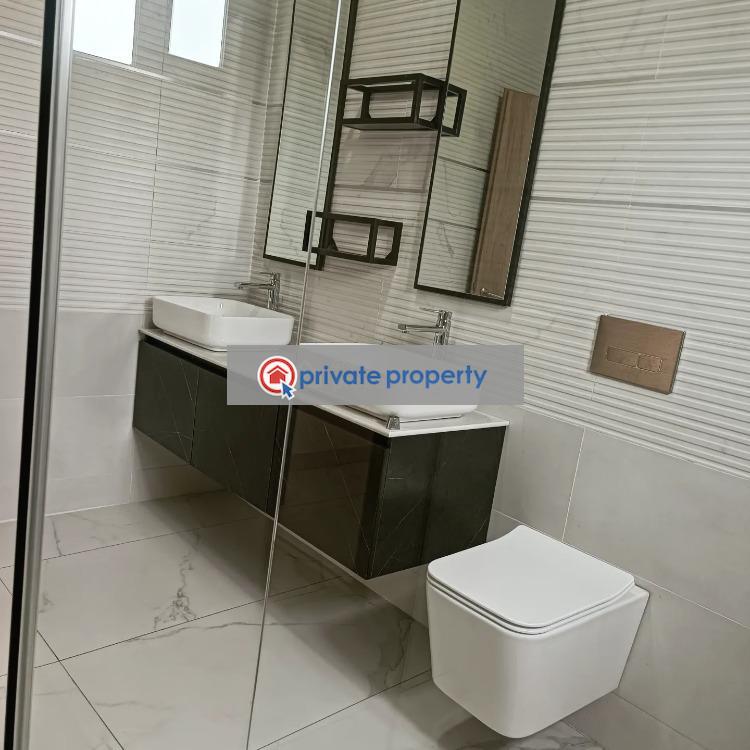 4 bedroom Detached Duplex For Sale East Legon Accra - 1