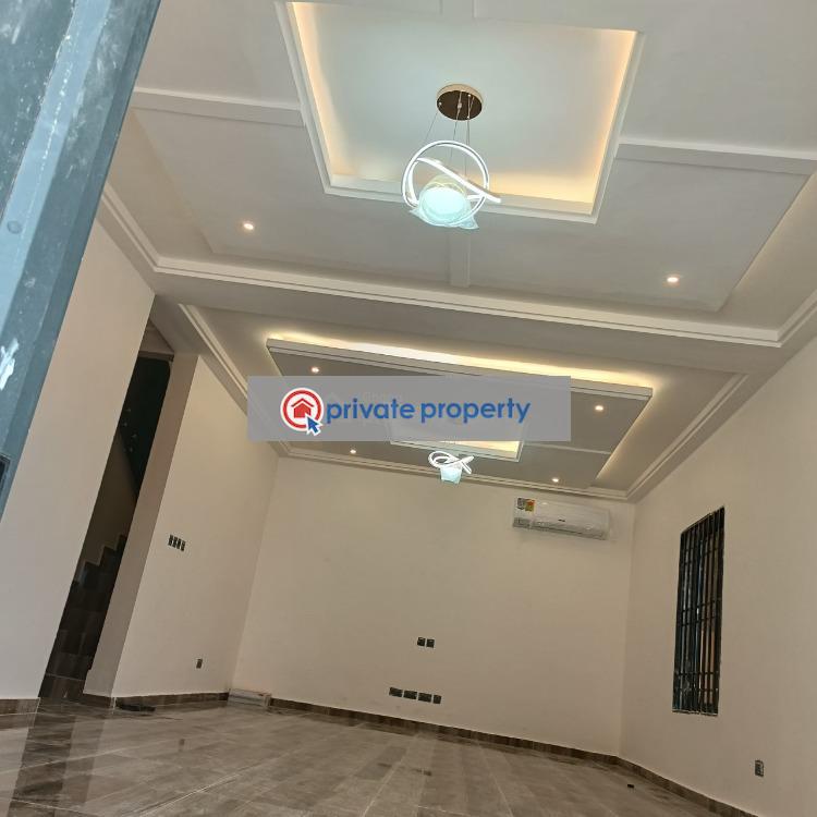 4 bedroom Detached Duplex For Sale &nbsp;ogbojo East Legon Accra - 22