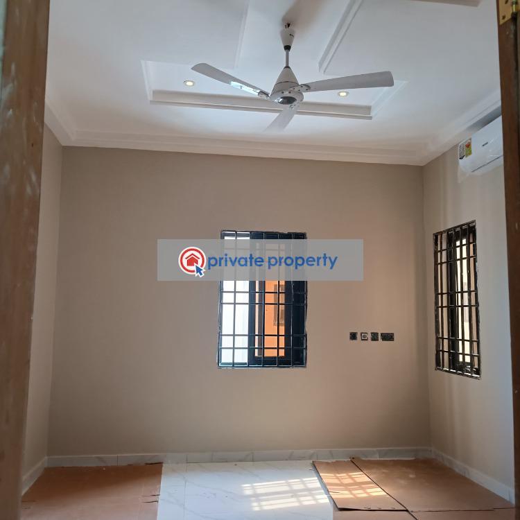 4 bedroom Detached Duplex For Sale &nbsp;ogbojo East Legon Accra - 20