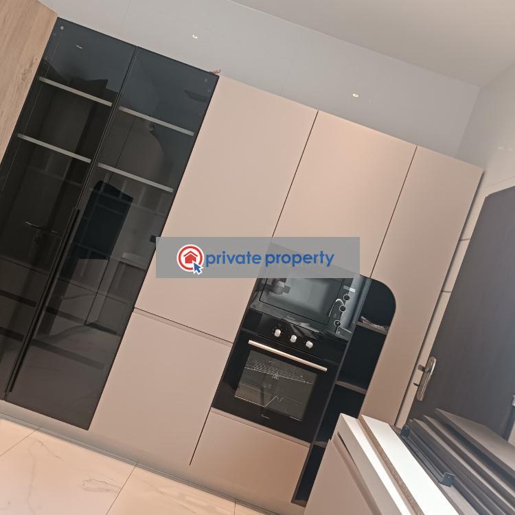4 bedroom Detached Duplex For Sale East Legon Accra - 11