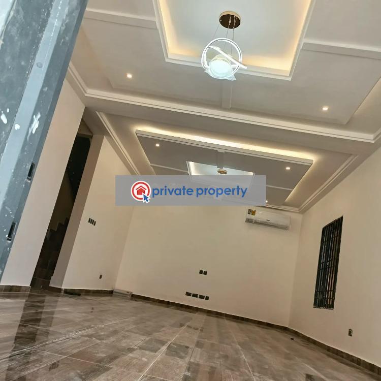 4 bedroom Detached Duplex For Sale &nbsp;ogbojo East Legon Accra - 2