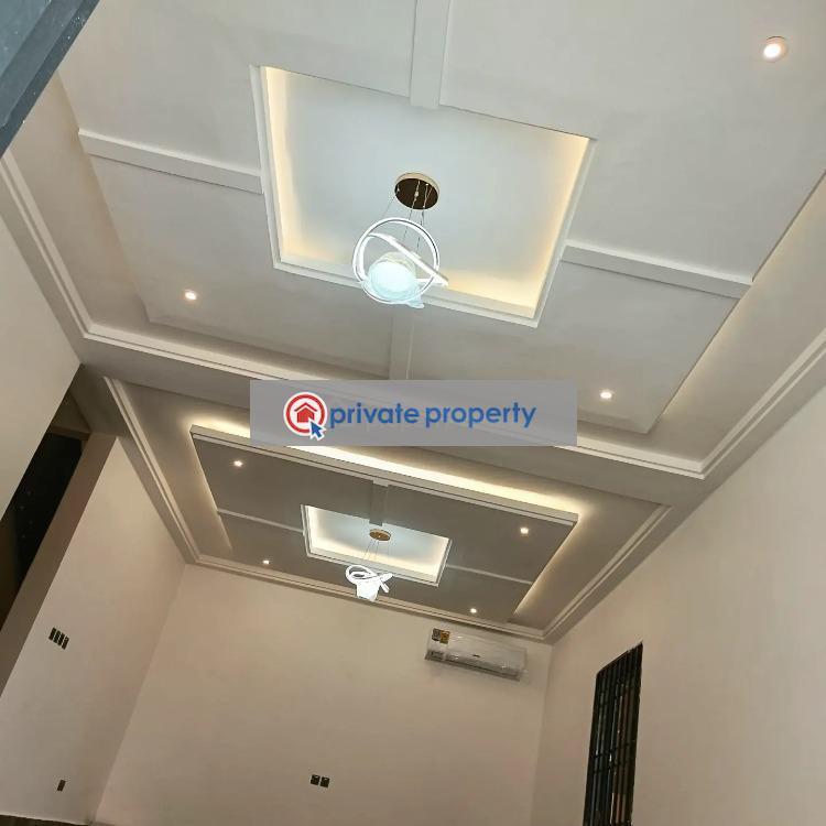 4 bedroom Detached Duplex For Sale &nbsp;ogbojo East Legon Accra - 9