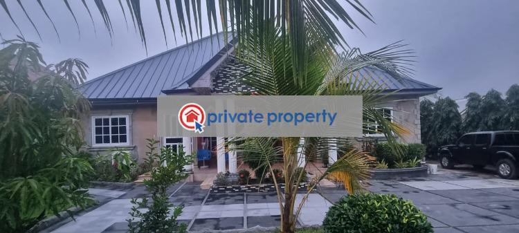 4 bedroom House For Sale &nbsp;odumase Street Amasaman Ga West Municipal Accra - 3