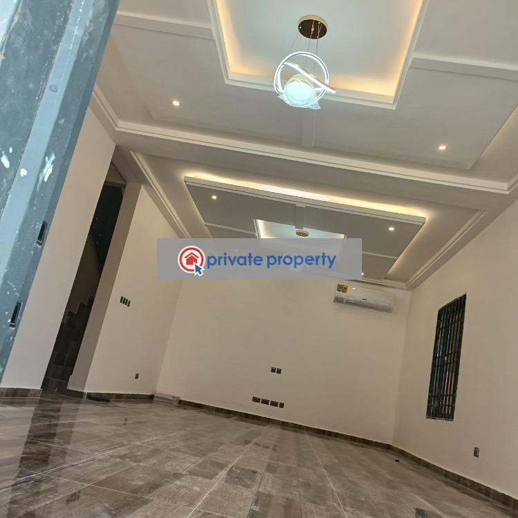 4 bedroom Detached Duplex For Sale &nbsp;ogbojo East Legon Accra - 23