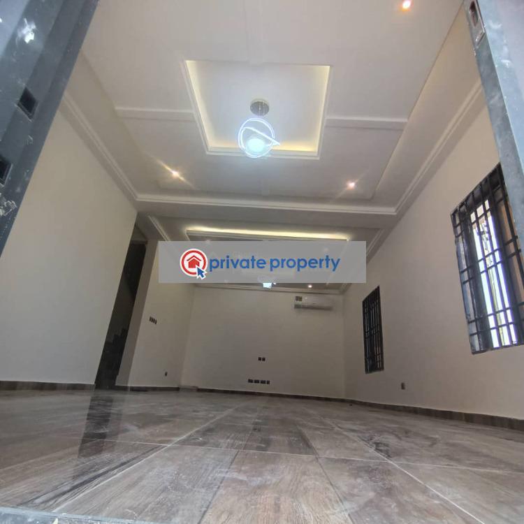 4 bedroom Detached Duplex For Sale &nbsp;ogbojo East Legon Accra - 24