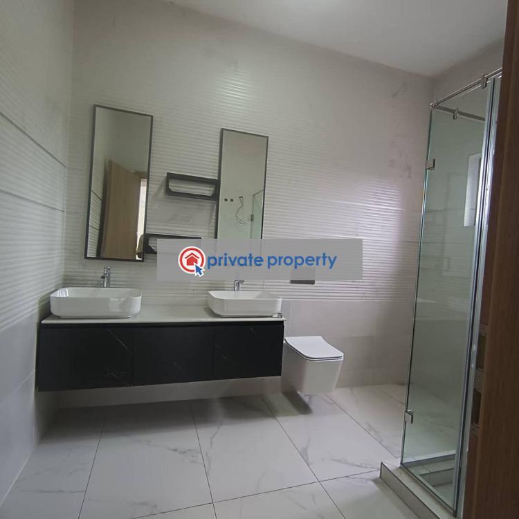 4 bedroom Detached Duplex For Sale East Legon Accra - 19