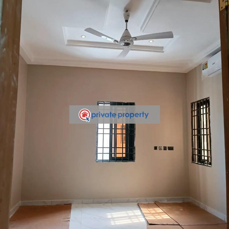 4 bedroom Detached Duplex For Sale &nbsp;ogbojo East Legon Accra - 8