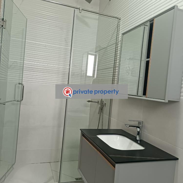 4 bedroom Detached Duplex For Sale East Legon Accra - 14