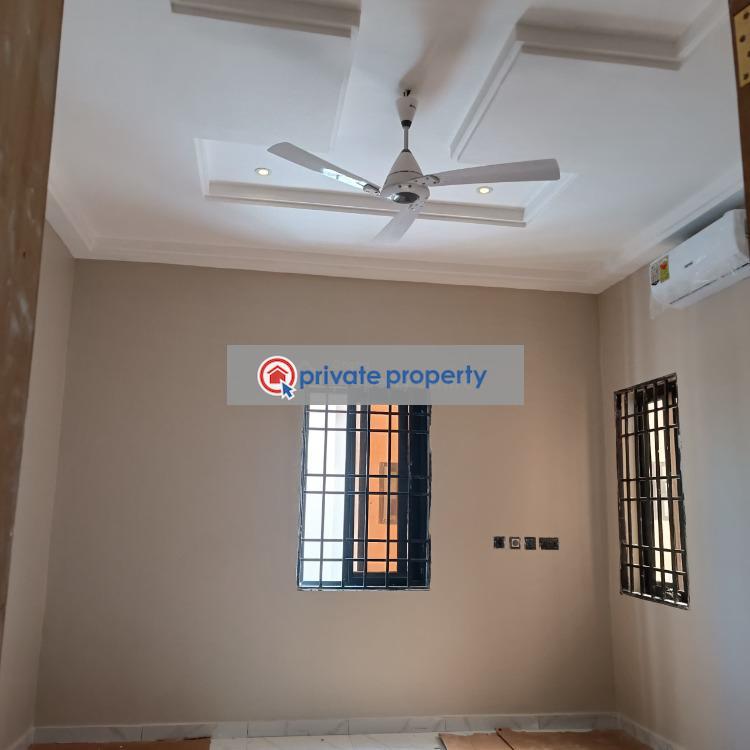 4 bedroom Detached Duplex For Sale &nbsp;ogbojo East Legon Accra - 19